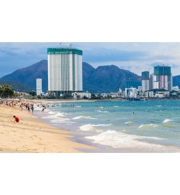 Нячанг, 5 звёзд, 620$ за тур из Ташкента!